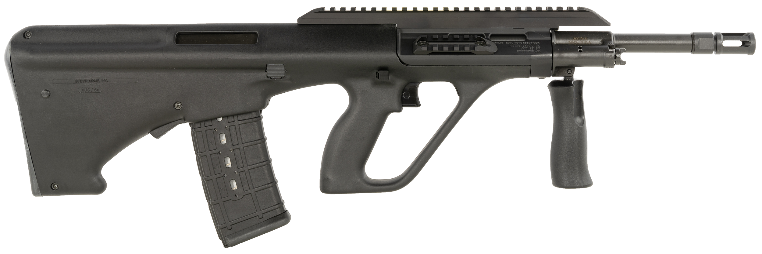 Primary Arms